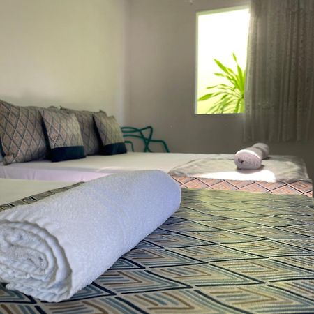 Pousada Serrate أوباتوبا الغرفة الصورة