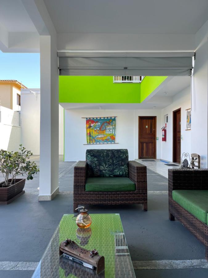 Pousada Serrate أوباتوبا المظهر الخارجي الصورة
